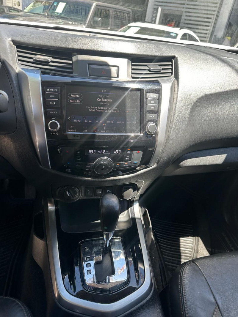Nissan Frontier LE PLATINUM DIESEL 2021