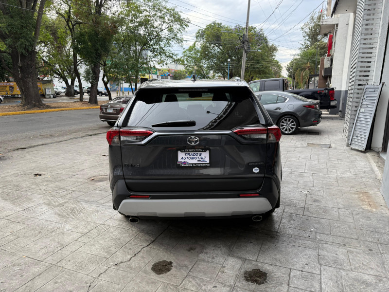 Toyota RAV4 ADVENTURE 2024