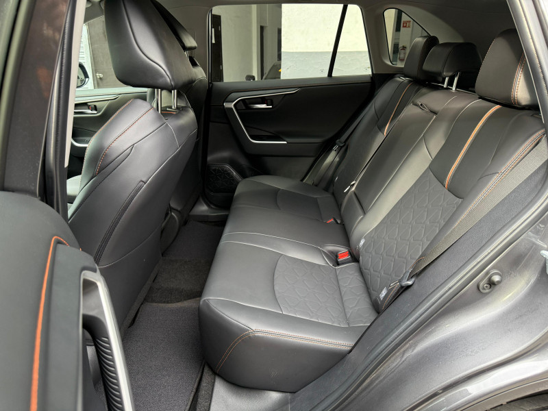 Toyota RAV4 ADVENTURE 2024