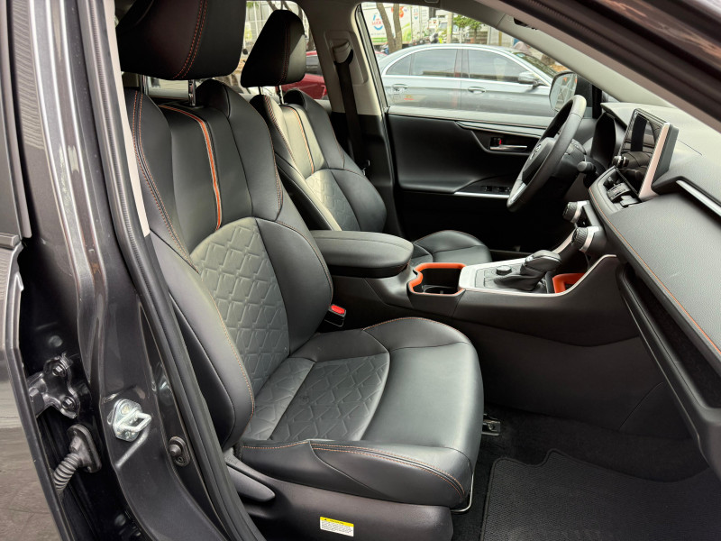 Toyota RAV4 ADVENTURE 2024
