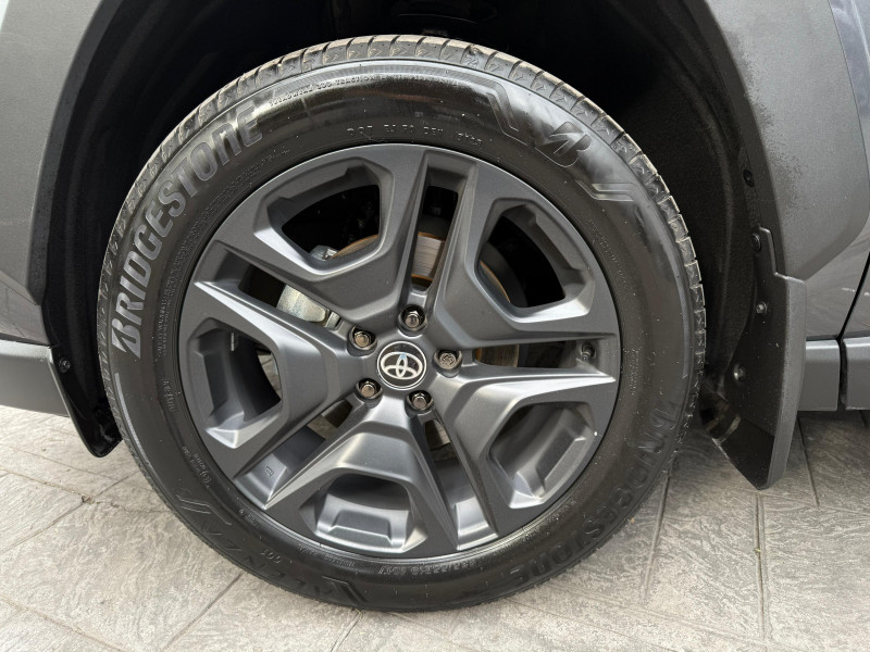 Toyota RAV4 ADVENTURE 2024