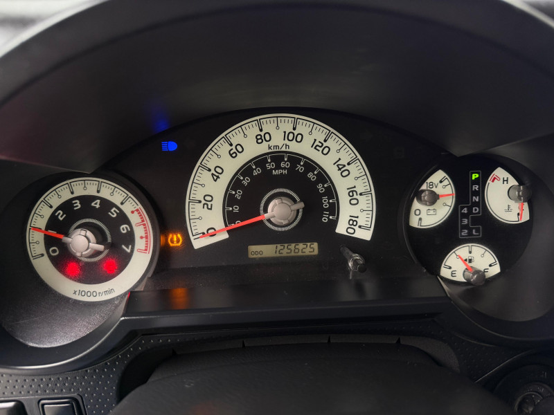 Toyota FJ Cruiser Premium 2014
