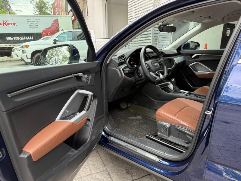 Audi Q3 Sportback 35 Tfsi Select 2023