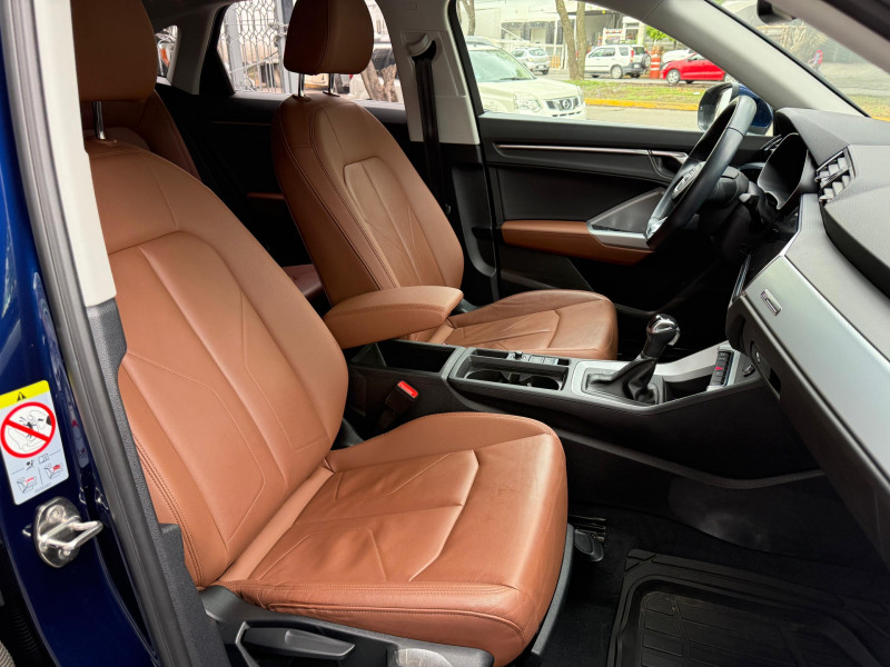 Audi Q3 Sportback 35 Tfsi Select 2023