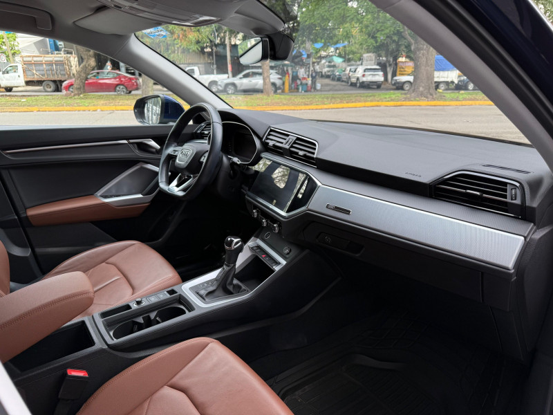 Audi Q3 Sportback 35 Tfsi Select 2023