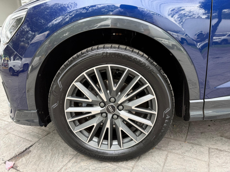 Audi Q3 Sportback 35 Tfsi Select 2023