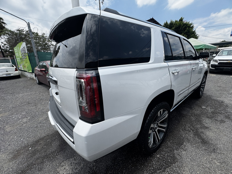 GMC Yukon Denali 2020