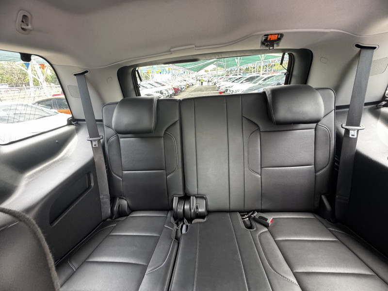GMC Yukon Denali 2020