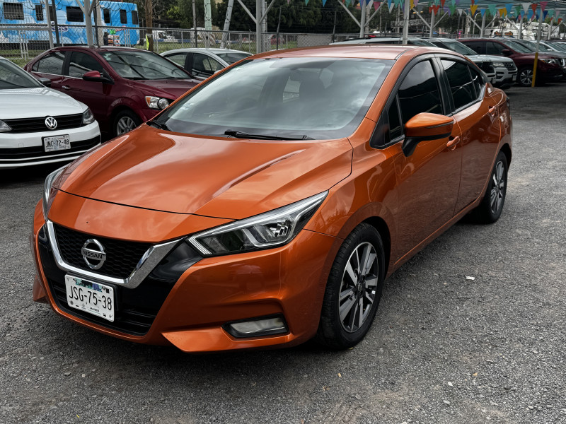 imagen del auto