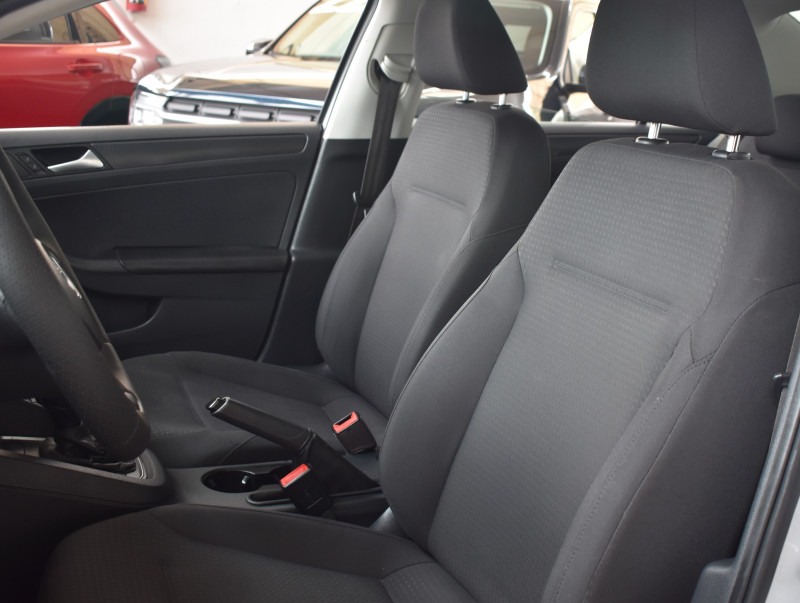 Volkswagen Jetta A6 2.0 2017