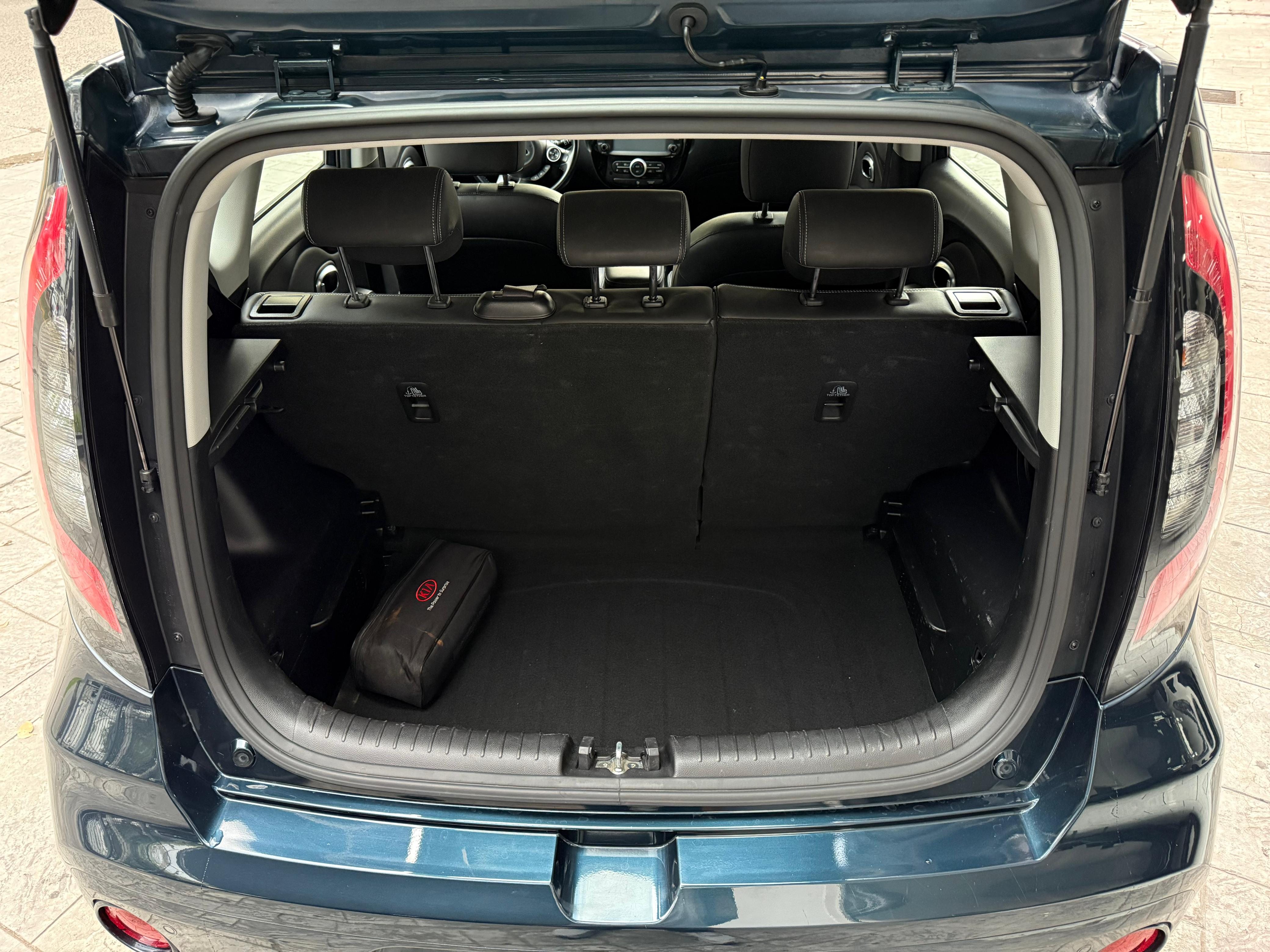 Kia Soul EX Pack 2019