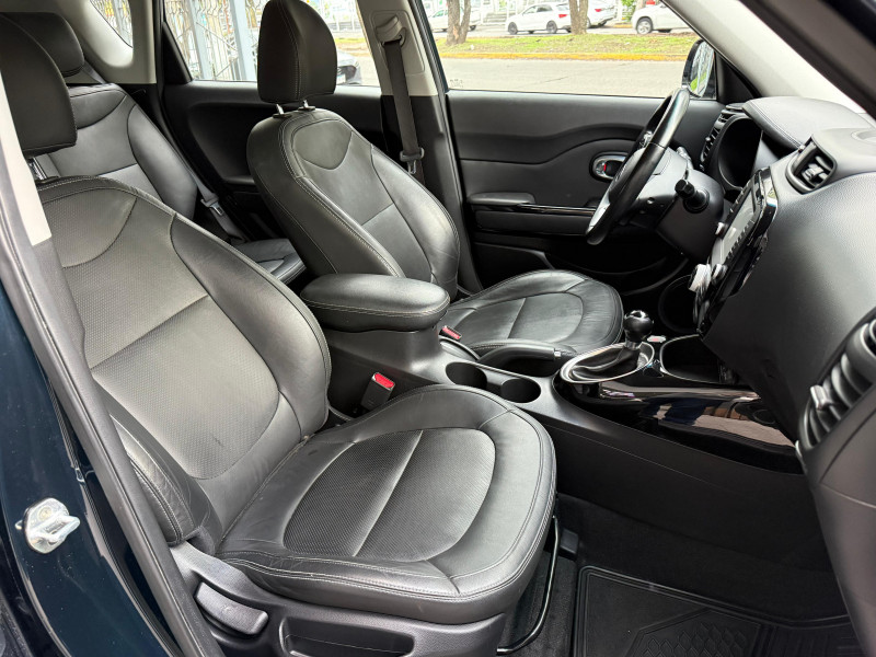Kia Soul EX Pack 2019