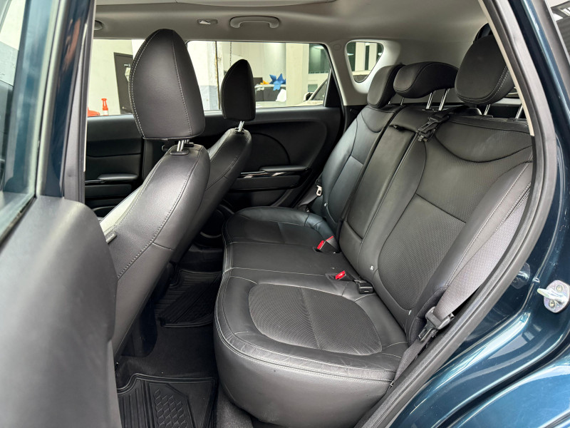 Kia Soul EX Pack 2019