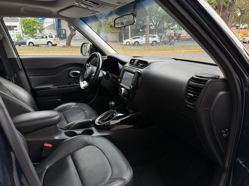 Kia Soul EX Pack 2019