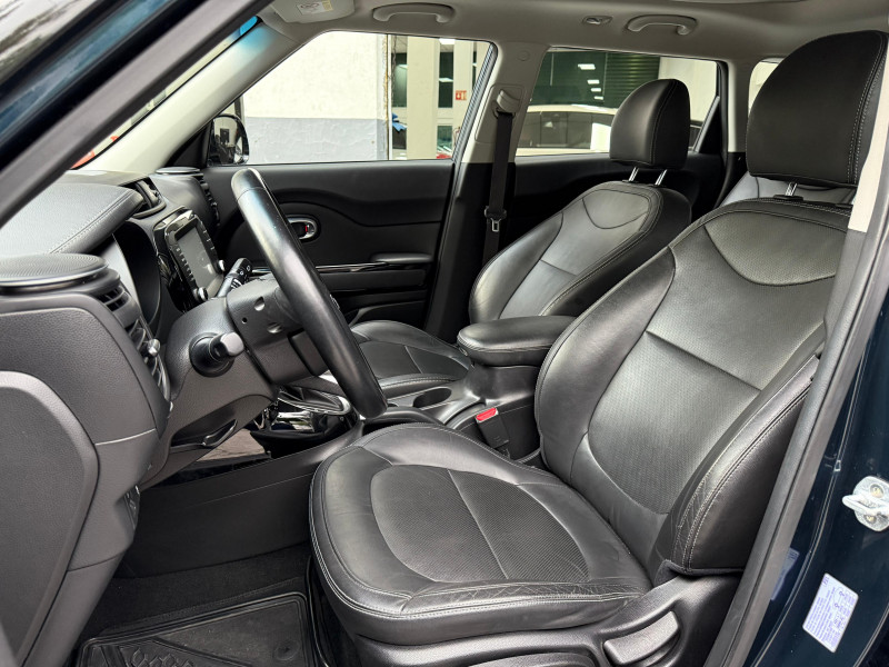Kia Soul EX Pack 2019