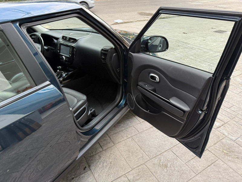 Kia Soul EX Pack 2019