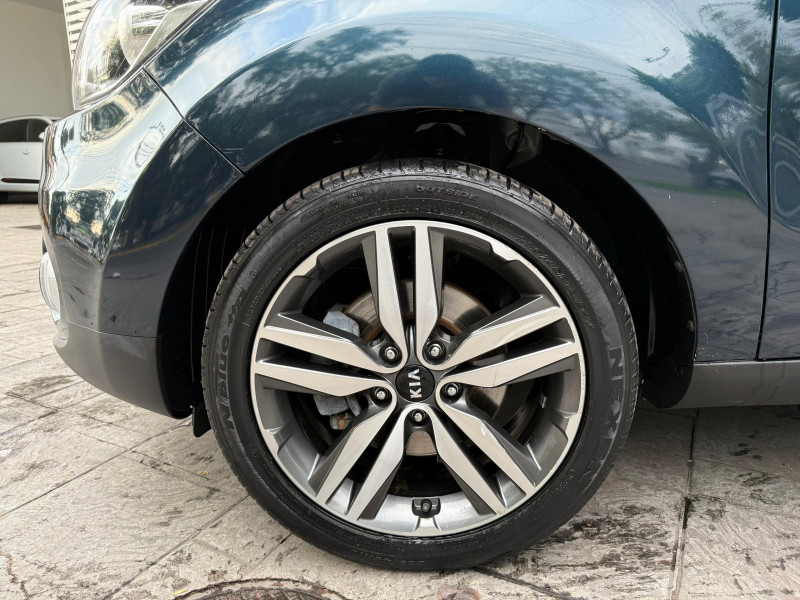 Kia Soul EX Pack 2019