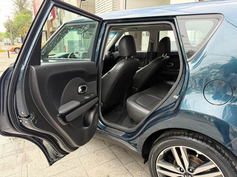 Kia Soul EX Pack 2019
