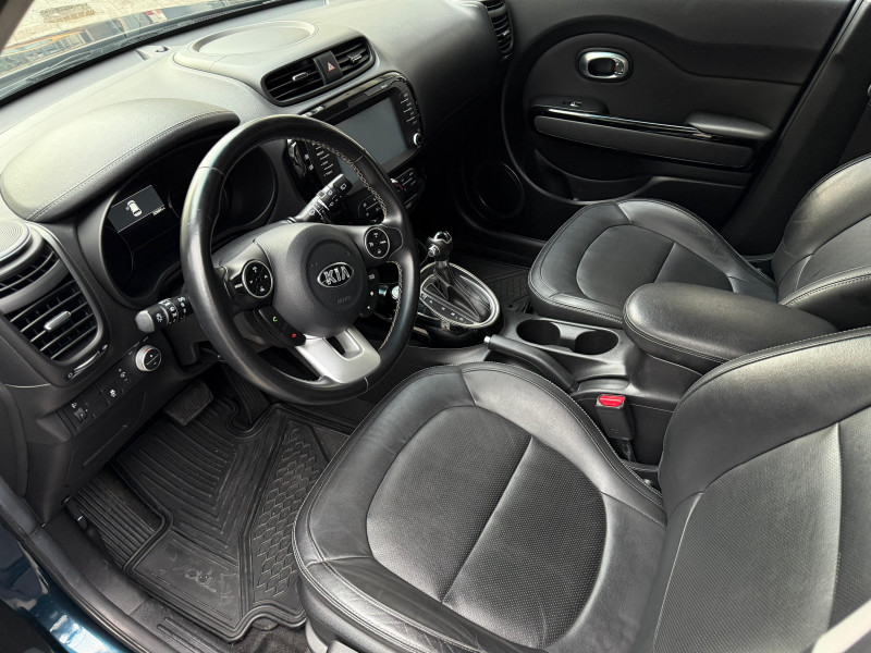 Kia Soul EX Pack 2019