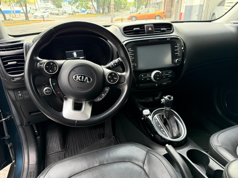 Kia Soul EX Pack 2019