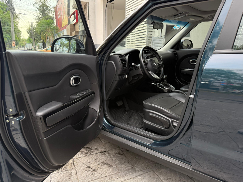 Kia Soul EX Pack 2019
