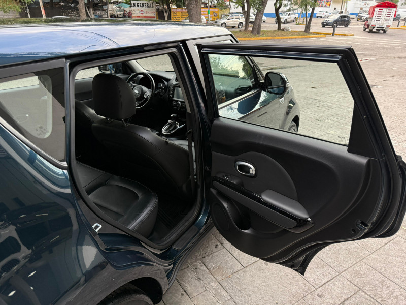 Kia Soul EX Pack 2019