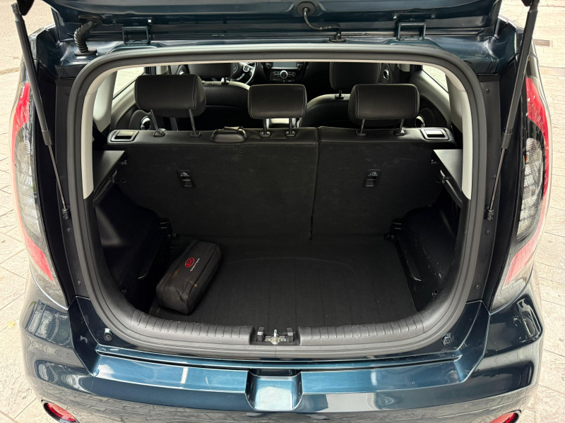 Kia Soul EX Pack 2019