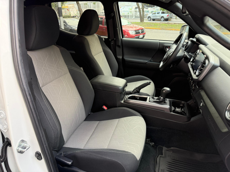 Toyota Tacoma 4x4 2022