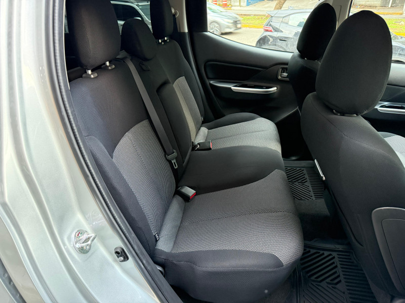 Mitsubishi L200 gls disel 2024