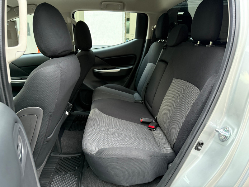Mitsubishi L200 gls disel 2024