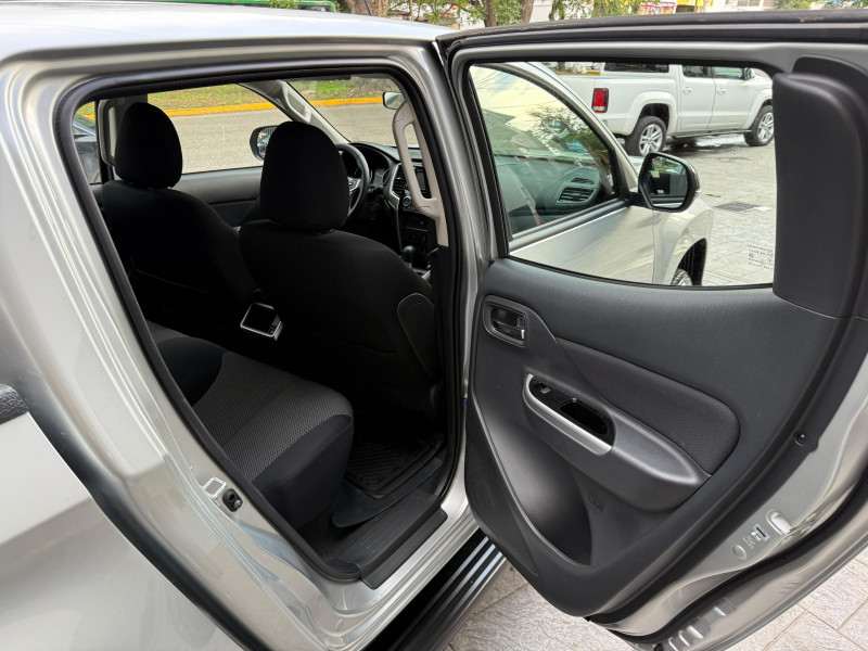 Mitsubishi L200 gls disel 2024