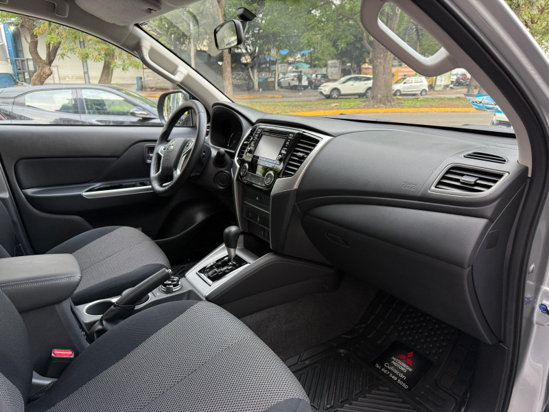 Mitsubishi L200 gls disel 2024