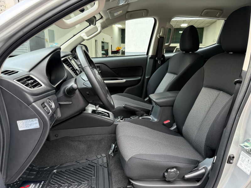 Mitsubishi L200 gls disel 2024