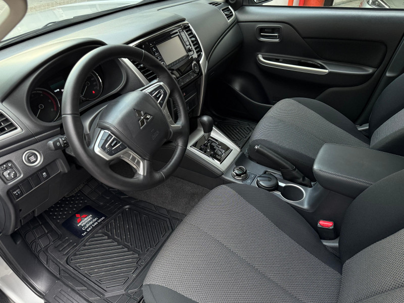 Mitsubishi L200 gls disel 2024