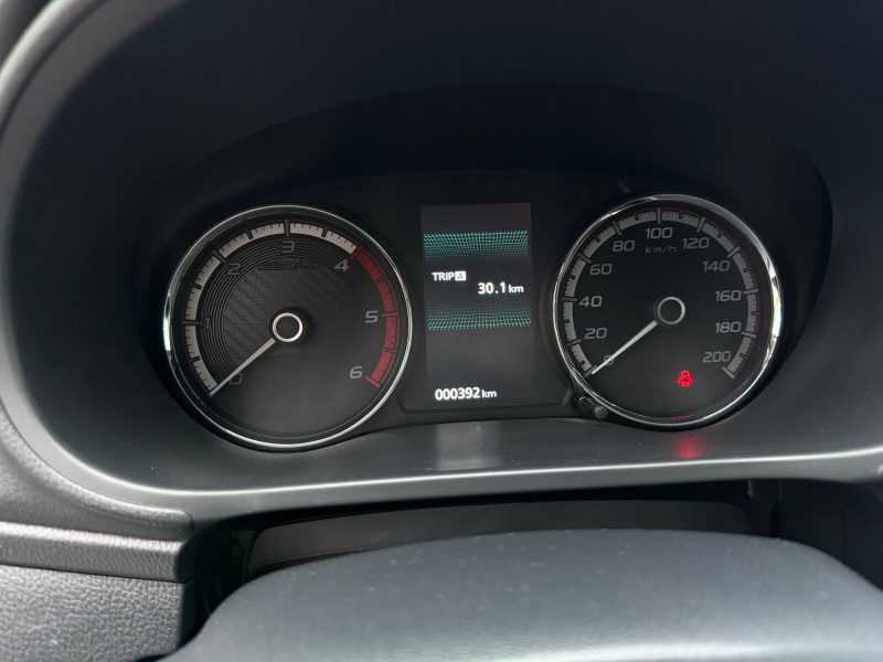 Mitsubishi L200 gls disel 2024