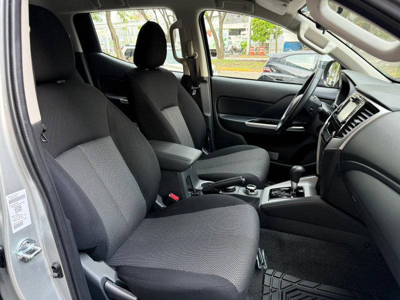 Mitsubishi L200 gls disel 2024