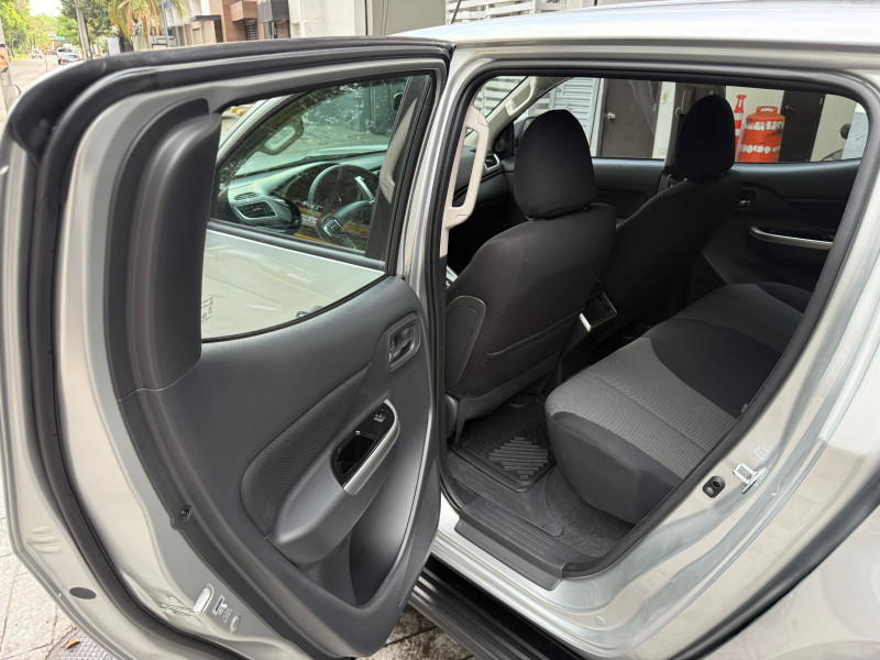 Mitsubishi L200 gls disel 2024