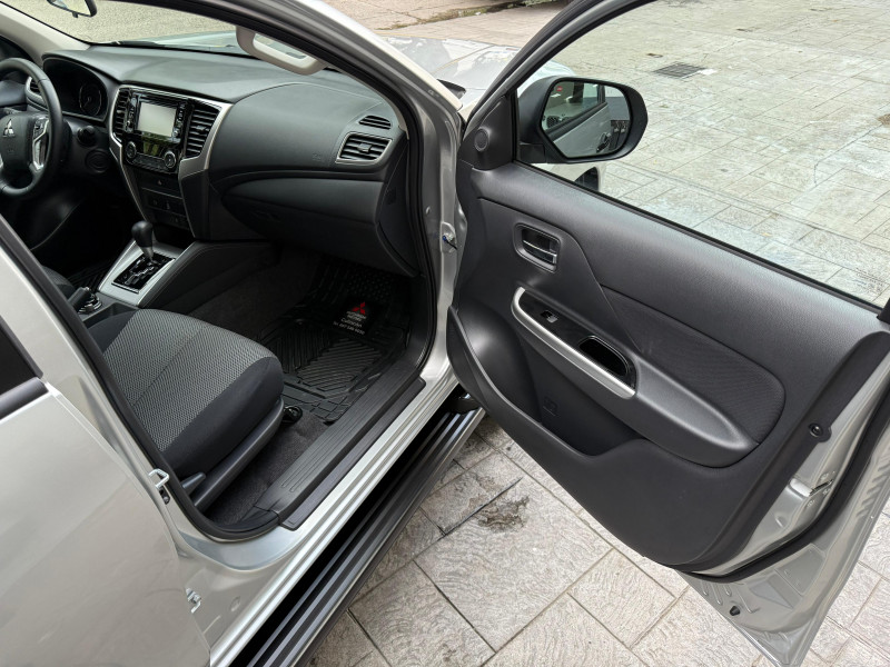 Mitsubishi L200 gls disel 2024
