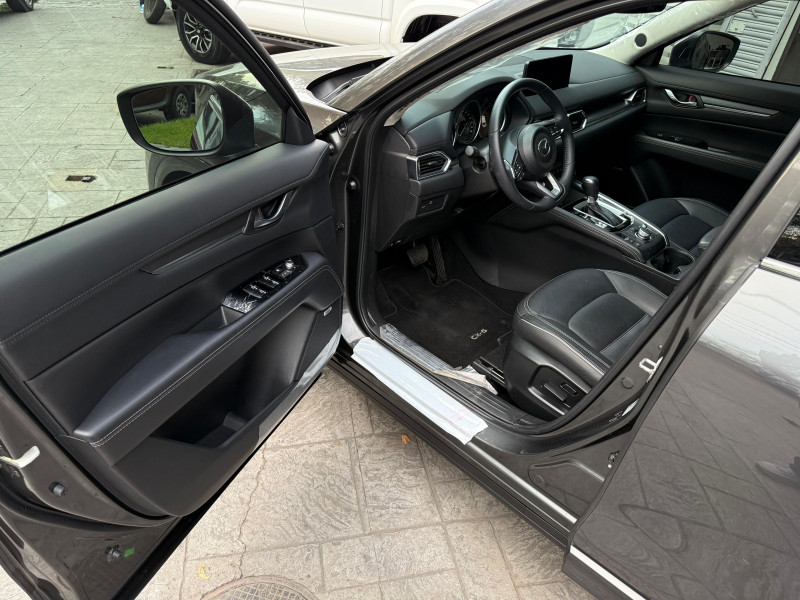 Mazda CX-5 gtan ntouring 2024