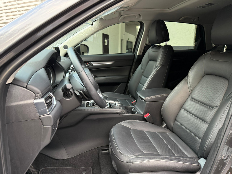 Mazda CX-5 gtan ntouring 2024