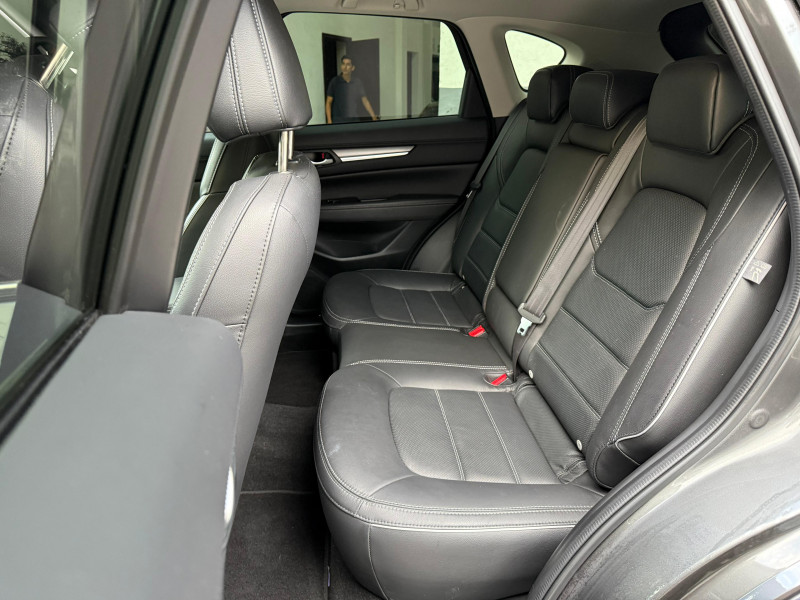 Mazda CX-5 gtan ntouring 2024