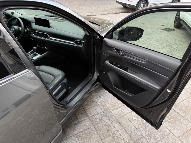 Mazda CX-5 gtan ntouring 2024