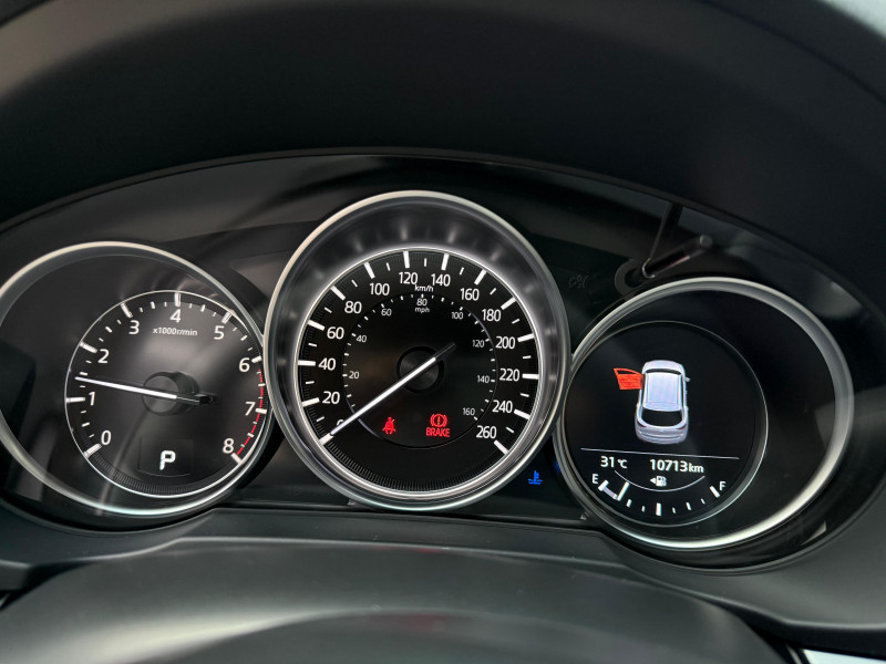 Mazda CX-5 gtan ntouring 2024