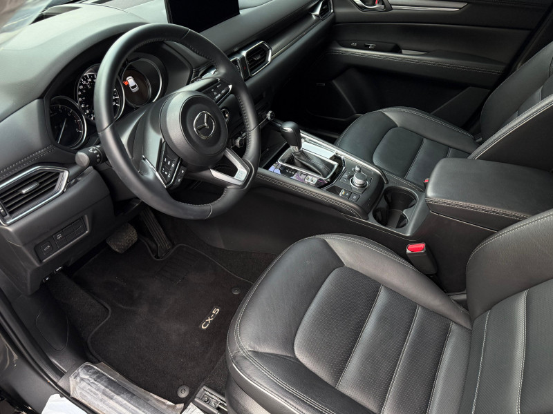 Mazda CX-5 gtan ntouring 2024
