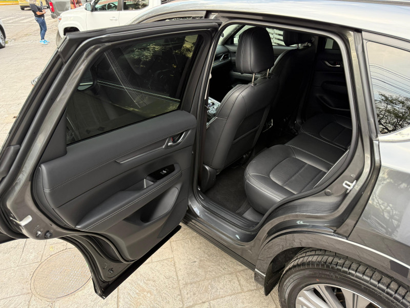 Mazda CX-5 gtan ntouring 2024