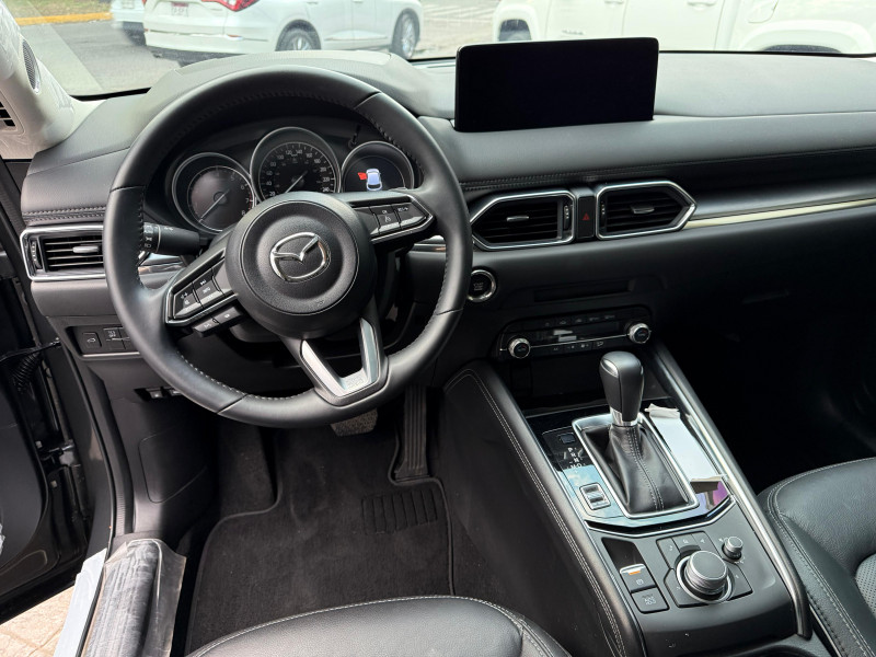 Mazda CX-5 gtan ntouring 2024