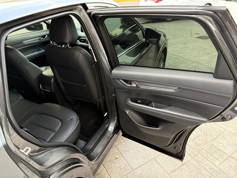 Mazda CX-5 gtan ntouring 2024