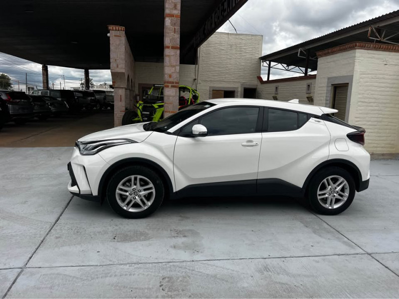 Toyota C-HR Base 2020