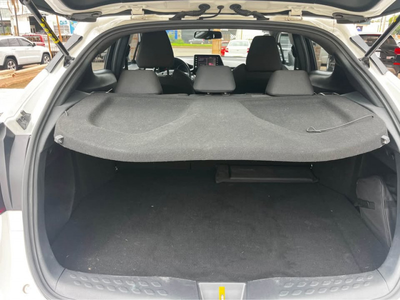 Toyota C-HR Base 2020
