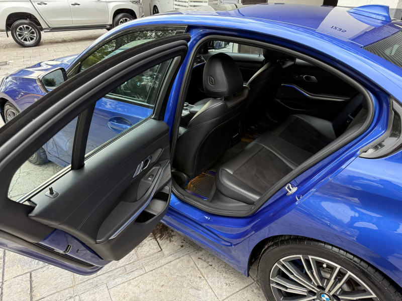 BMW Serie 3 340 M xDrive 2020